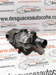 ELECTROVALVULA EGR para Renault Megane II Berlina 5P (10.2002->)