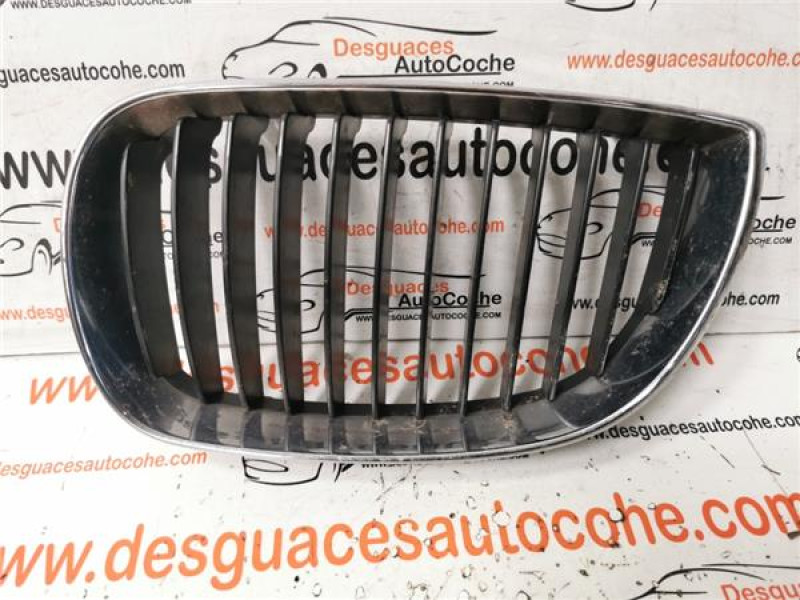 REJILLA PARAGOLPES DEL. IZDA.