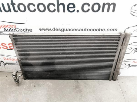 RADIADOR AIRE ACONDICIONADO