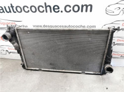 RADIADOR para BMW Serie 1 Berlina (E81/E87)(2004->)