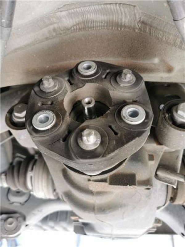 GRUPO DIFERENCIAL TRA.