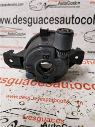 FARO ANTINIEBLA DCHO. para BMW Serie 1 Berlina (E81/E87)(2004->)