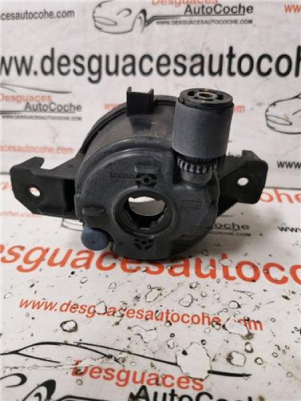 FARO ANTINIEBLA DCHO.