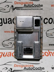 CENTRALITA XENON para Renault Megane II Berlina 5P (10.2002->)