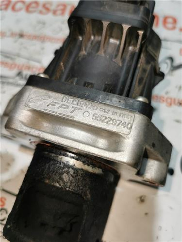 ELECTROVALVULA EGR