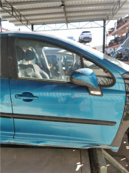 PUERTA DEL. DCHA. para Peugeot 207 (2006->)