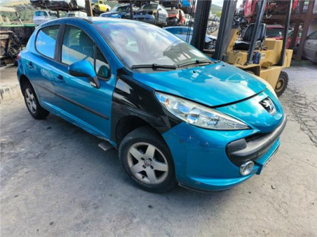 PINZA FRENO DEL. DCHA.