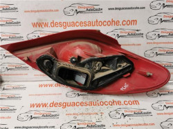 PILOTO TRA. IZDO. para Peugeot 207 (2006->)