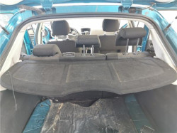 BANDEJA TRA. para Peugeot 207 (2006->)