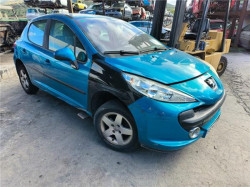 AIRBAG VOLANTE para Peugeot 207 (2006->)