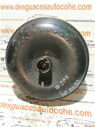 CONVERTIDOR para Mercedes-Benz Clase C (BM 203) Berlina (02.2000->)