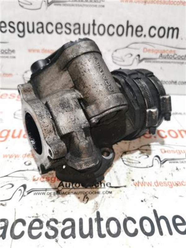 ELECTROVALVULA EGR