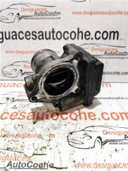 MARIPOSA ADMISION para Renault Master II Fase 2 Furgón (09.2003->)