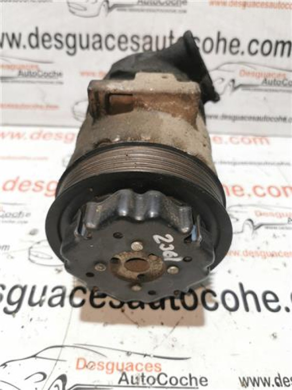 COMPRESOR AIRE ACOND.