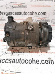 COMPRESOR AIRE ACOND.