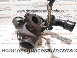TURBO para Fiat Linea (110)(2007->)