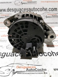 ALTERNADOR para Fiat Linea (110)(2007->)