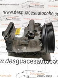 COMPRESOR AIRE ACOND.