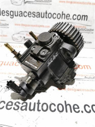 BOMBA DE ALTA para Fiat Linea (110)(2007->)