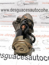 MOTOR ARRANQUE para Renault Megane II Berlina 5P (10.2002->)
