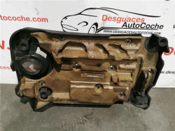 TAPA MOTOR para Fiat Linea (110)(2007->)