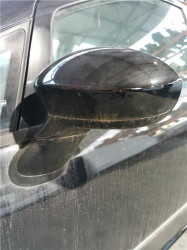 RETROVISOR ELECTRICO IZDO. para Fiat Linea (110)(2007->)