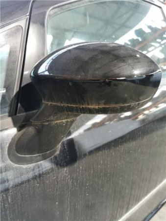 RETROVISOR ELECTRICO IZDO.