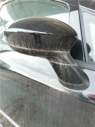 RETROVISOR ELECTRICO DCHO. para Fiat Linea (110)(2007->)