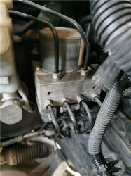 NUCLEO ABS para Fiat Linea (110)(2007->)