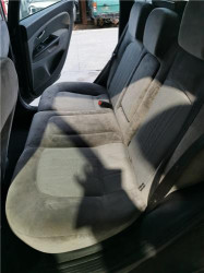 ASIENTOS TRASEROS para Fiat Linea (110)(2007->)