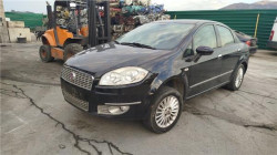 ANCLAJE CINTURON TRA. DCHO. para Fiat Linea (110)(2007->)