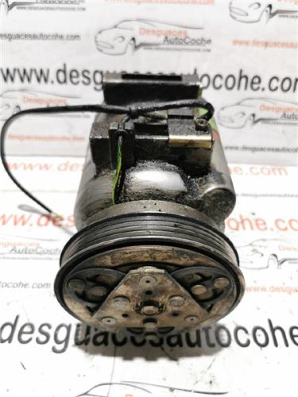 COMPRESOR AIRE ACOND.