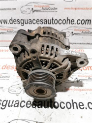 ALTERNADOR para Hyundai Santa Fe (SM)(2001->)