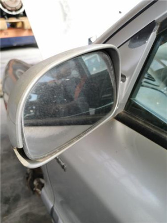 RETROVISOR ELECTRICO IZDO.