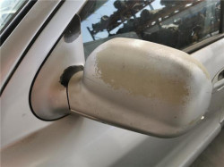 RETROVISOR ELECTRICO IZDO.