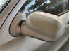 RETROVISOR ELECTRICO IZDO.