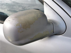 RETROVISOR ELECTRICO DCHO. para Hyundai Santa Fe (SM)(2001->)