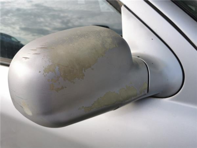 RETROVISOR ELECTRICO DCHO.
