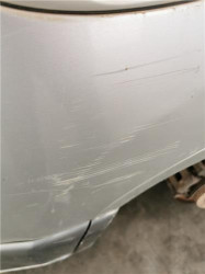 PUERTA TRA. IZDA. para Hyundai Santa Fe (SM)(2001->)