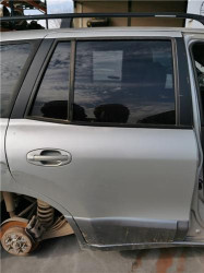 PUERTA TRA. DCHA. para Hyundai Santa Fe (SM)(2001->)