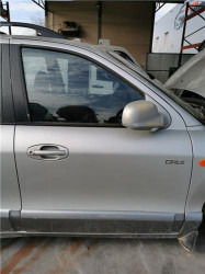 PUERTA DEL. DCHA. para Hyundai Santa Fe (SM)(2001->)