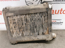 INTERCOOLER para Hyundai Santa Fe (SM)(2001->)