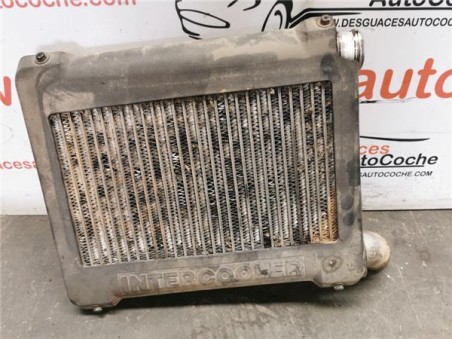 INTERCOOLER