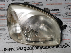 FARO DEL. DCHO para Hyundai Santa Fe (SM)(2001->)