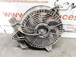 ELECTROVENTILADOR para Hyundai Santa Fe (SM)(2001->)