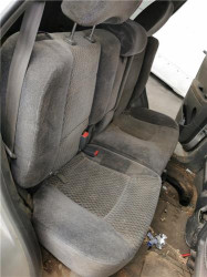 ASIENTOS TRASEROS para Hyundai Santa Fe (SM)(2001->)