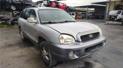 AIRBAG SALPICADERO para Hyundai Santa Fe (SM)(2001->)