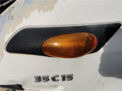PILOTO INTERMITENTE LAT. DEL. IZDO. para Iveco Daily Camión/Volquete (1999->)