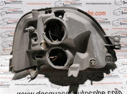 FARO DEL. IZDO. para Renault Master II Fase 2 Furgón (09.2003->)