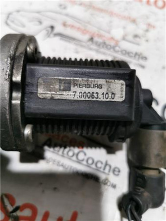 ELECTROVALVULA EGR